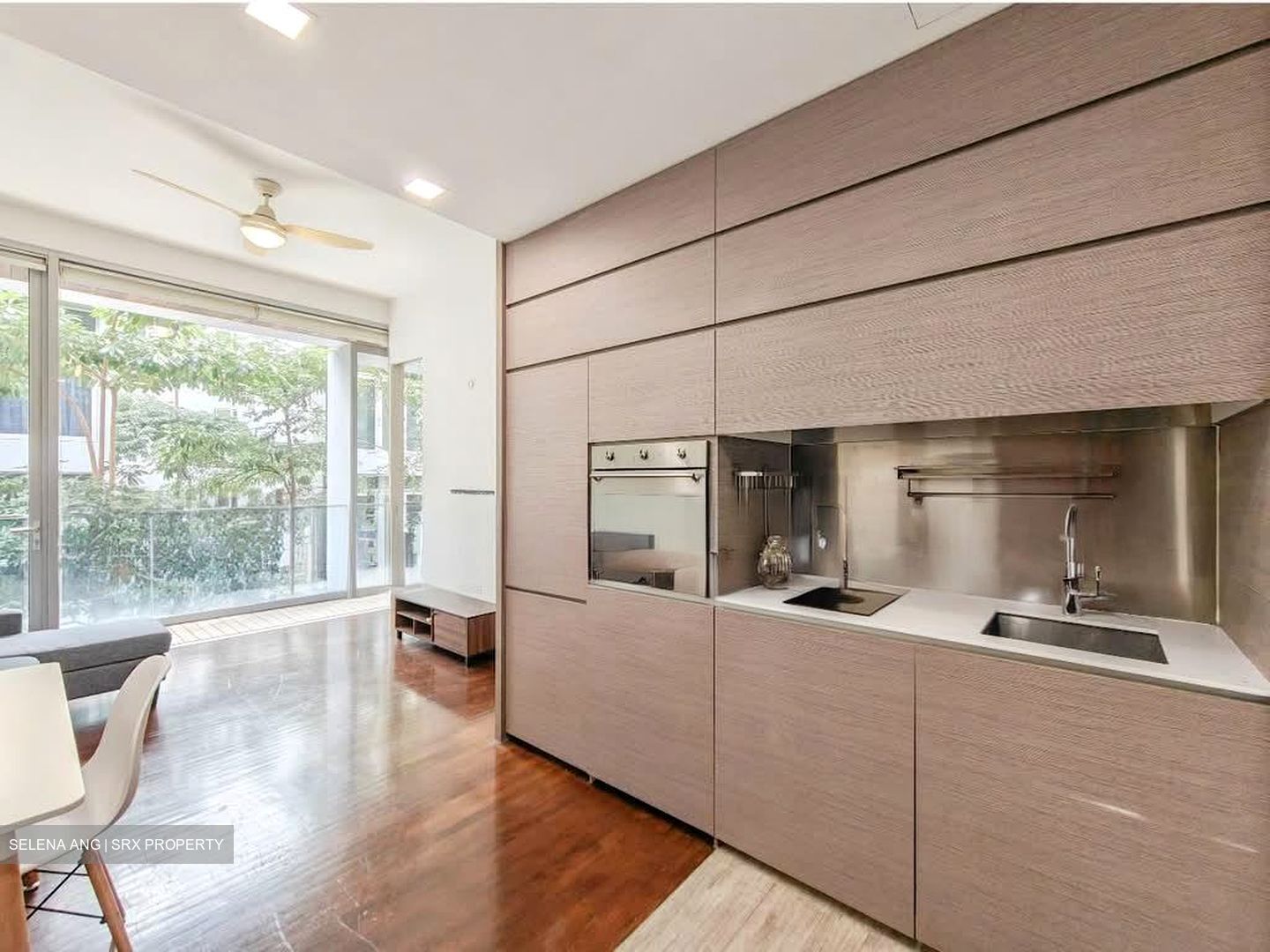 Seletar Park Residence (D28), Condominium #603308151